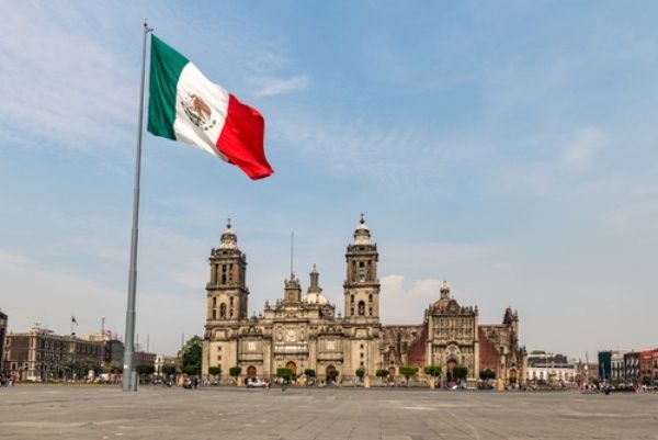 Enviar dinero a Honduras desde México